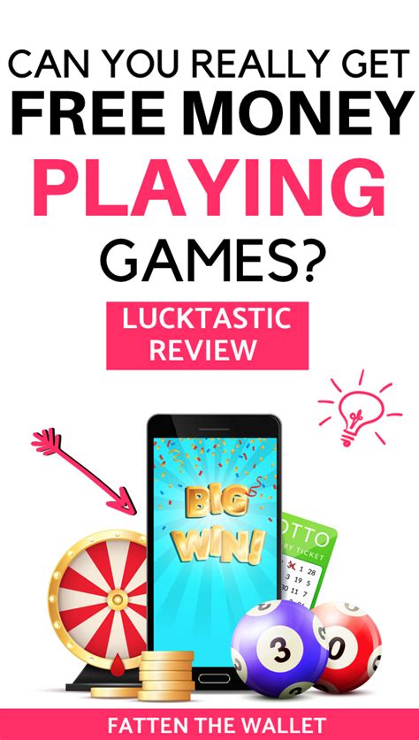 Mobile apps like dave offer people the ability to borrow small amounts of money in the form of cash advances. Lucktastic 2020 App Review in 2020 | Earn free money ...