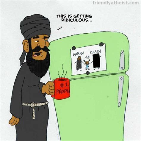 Funny Mohammed Cartoons Lol Discussions