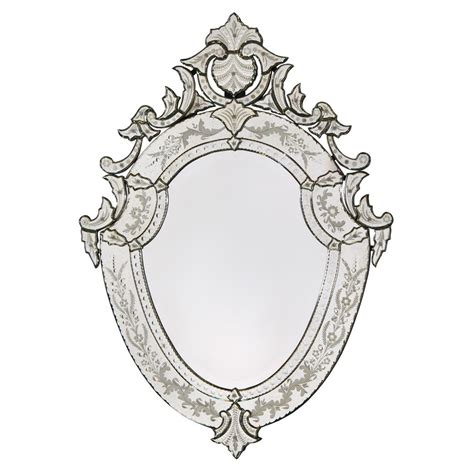 Venetian Mirror | French Mirrors | Wall Mirrors | Venetian Mirrors