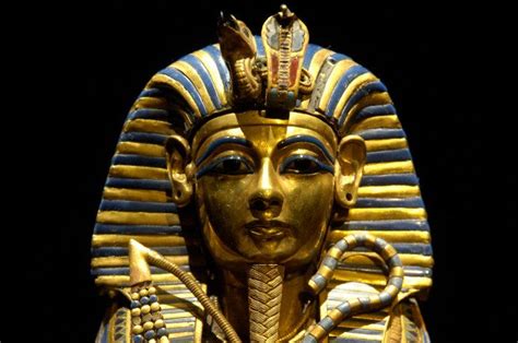 Tutankhamun History Accomplishments And Facts World History Edu