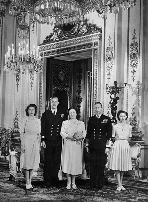 Princess elizabeth and prince philip lived in malta between 1949 and 1951, where prince philip was an officer in the mediterranean fleet. The Queen's one true love: Why marrying Prince Philip is ...