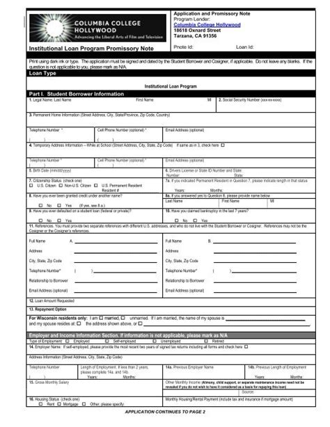 A promissory note or promissory letter is a legal instrument similar in nature to any common law contract. Promise Promissory Note Sample For Tuition Fee Balance