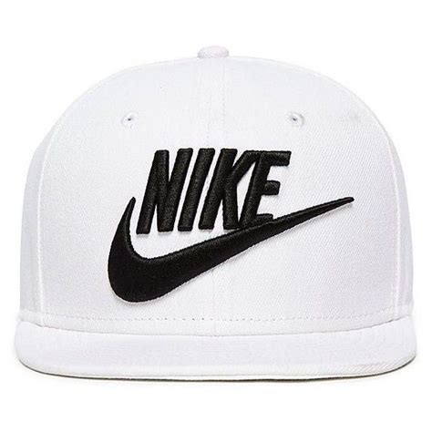 Nike Futura True 2 Snapback Cap Hats For Men Snapback Cap Wool Hat Men