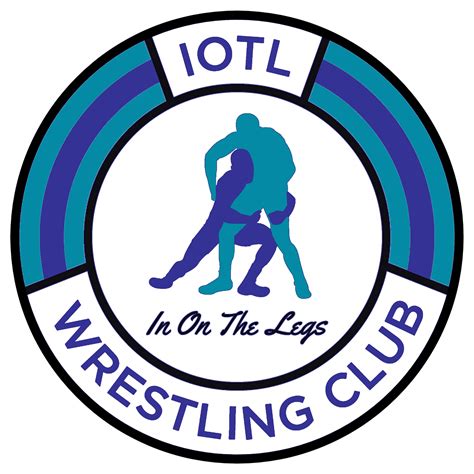 Iotl Wrestling Club