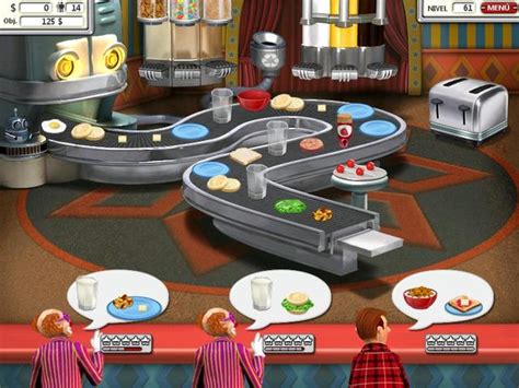Los nuevos juegos de cocina más divertidos están disponibles en. Cocina - ¡Prueba los mejores juegos de cocina en Zylom!