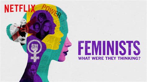 Top 5 Feminist Documentaries On Netflix