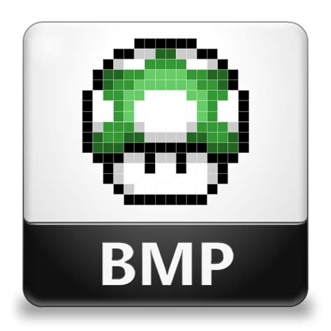 Icones Bmp Images Bitmap Png Et Ico