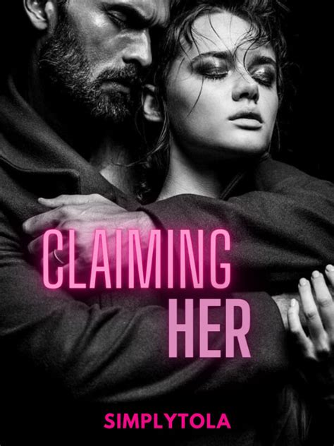 how to read claiming her novel completed step by step btmbeta