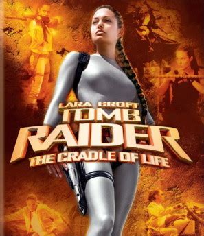 Lara must recover the box before the syndicate's evil mastermind uses it to construct a weapon of catastrophic. Lara Croft Tomb Raider: The Cradle of Life movie poster ...
