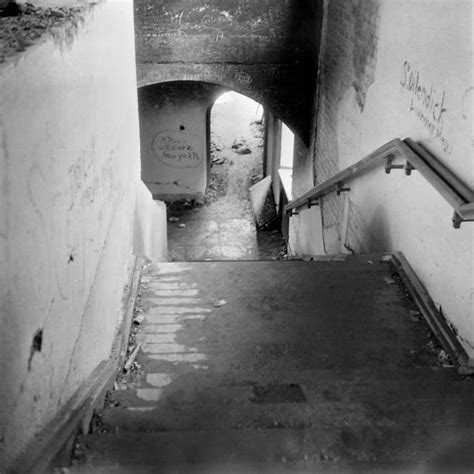 Photo Taken In May 1945 Shows An Internal View Of The Berghof Adolf