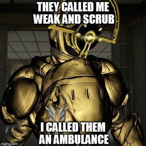 10 Warframe Memes That Are Too Hilarious For Words