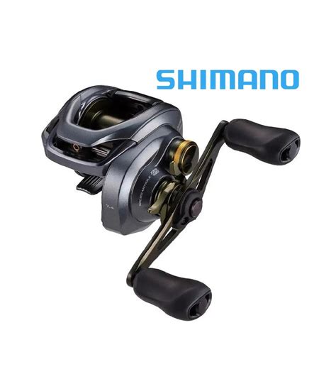 Shimano Curado Dc Hg