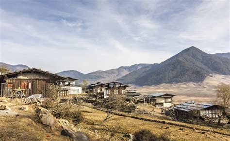 Top 10 Most Beautiful Places To Visit In Bhutan Globalgrasshopper
