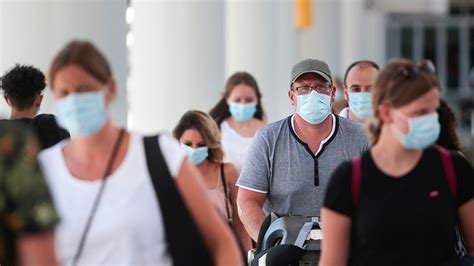 Which Countries Have Made Wearing Face Masks Compulsory Coronavirus