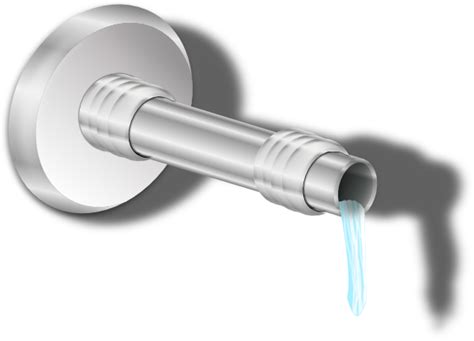 Free Water Pipe Cliparts Vector Download Free Water Pipe Cliparts