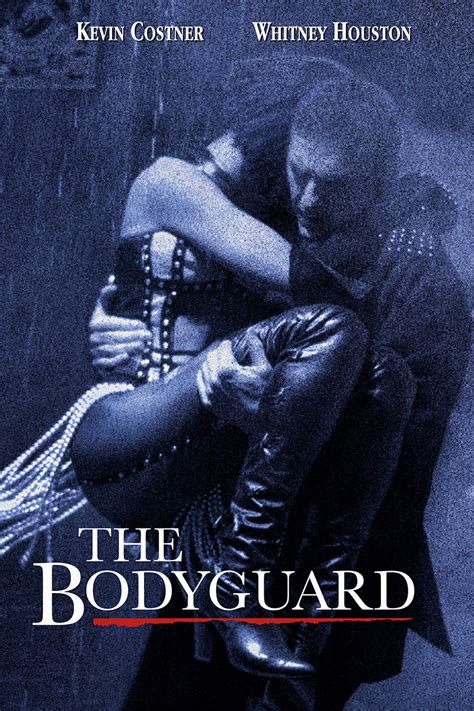 The bodyguard from beijing (hong kong movie); The Bodyguard (1992) now available On Demand!