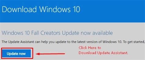 How To Install Windows 10 Creators Update Without Losing Data Bouncegeek