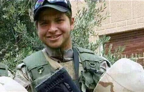Hezbollah Chiefs Nephew Killed In Border Battle Ya Libnan