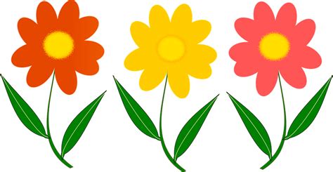 Three Master Flower Clipart 20 Free Cliparts Download Images On