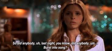 The Music That Made Buffy The Vampire Slayer Dazed