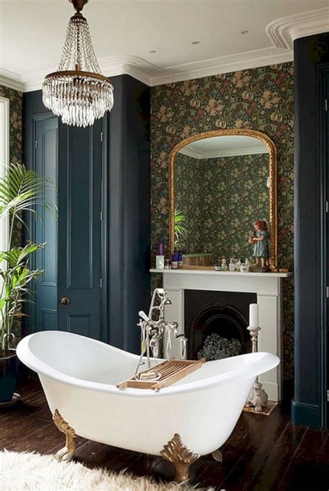 15 Stunning Bathroom Ideas Featuring Victorian Design