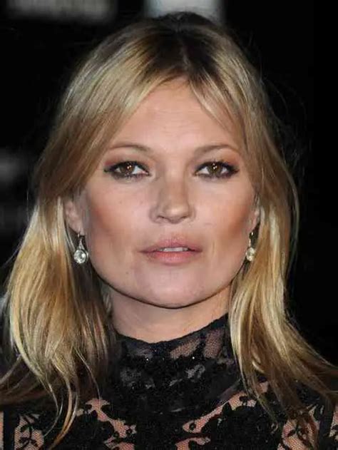 Kate Moss Net Worth Height Age Affair Career And More