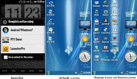 Windows 7 Launcher For Android Download Apk