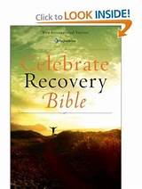 Pictures of Free Celebrate Recovery Bible