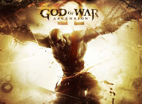 The entire experience is accompanied by stunning graphics and an impressive. Noobz : Primeiras impressões de God of War: Ascension ...