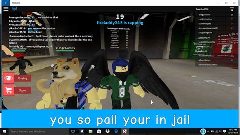 Read short jokes from the story rap battle roasts by noobdoode noob with 30601 reads. Best Raps For Roblox Rap Battles | Free Robux Obby That Works