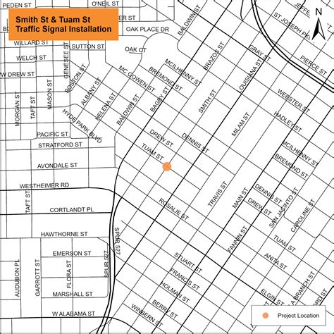 All Projects | Engage Houston