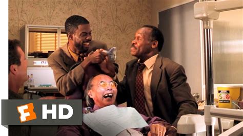 The dentist 2 movie was a blockbuster released on 1998 in united states. Lethal Weapon 4 (3/5) Movie CLIP - Laughing at the Dentist ...
