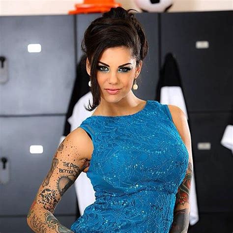 pictures of bonnie rotten