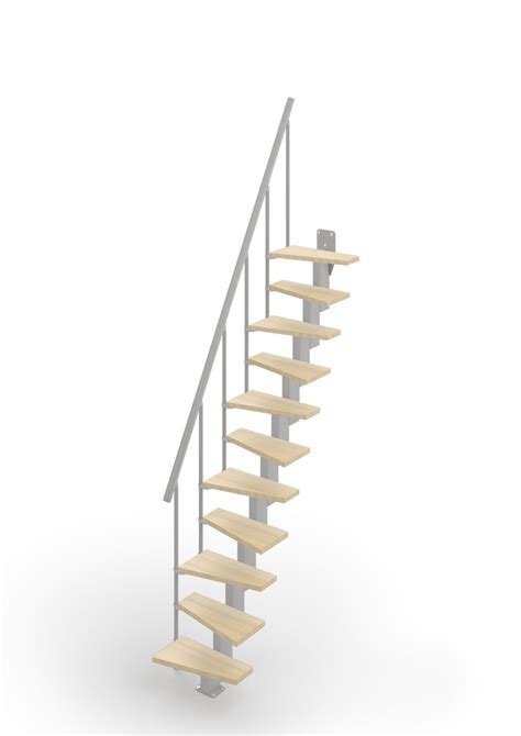 L00l Stairs Space Saving Staircase Type Small