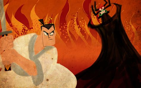 Samurai Jack Wallpaper Random Wallpaper 25720628 Fanpop