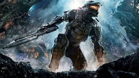 Wallpaper Suits Master Chief Space Suit Mythology Halo Master