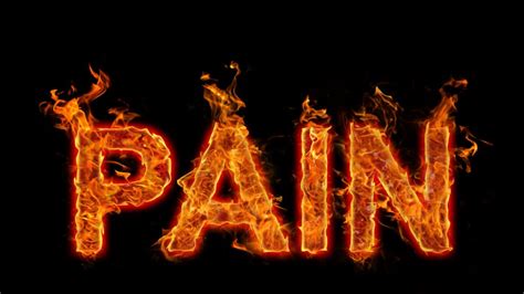 What Is Pain Pain Defined Understanding Pain