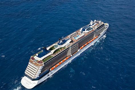 Celebrity Reflection Cruise Ship Deals From