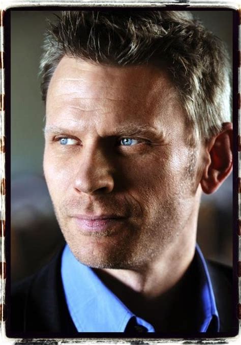 S.pellegrino is the finest sparkling natural mineral water. Mark Pellegrino was at CCXP COLOGNE 2019 | CCXP COLOGNE