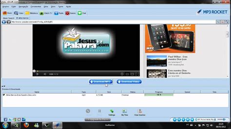 Baixar musica de werra son. Como baixar musicas facil!! - YouTube