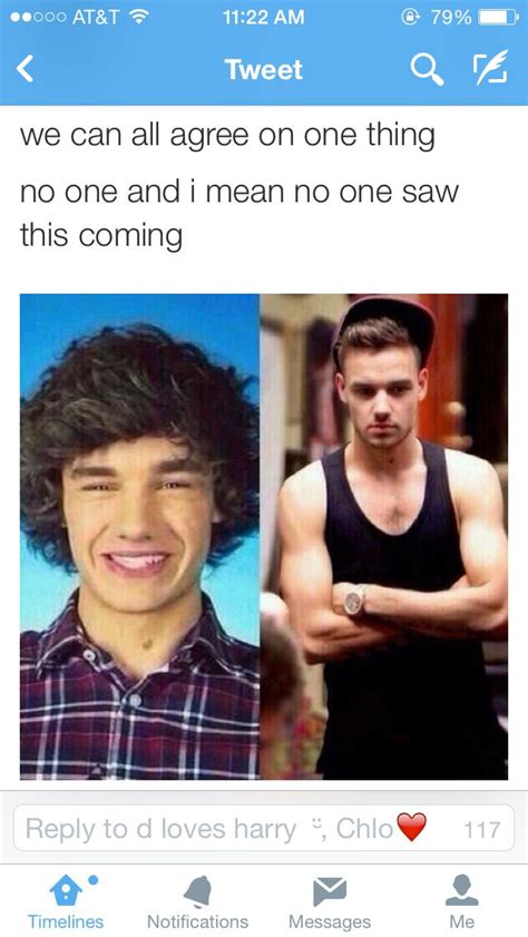 Can We Just Stop And Reflect Like NO ONE Saw This Coming Puberty Oh