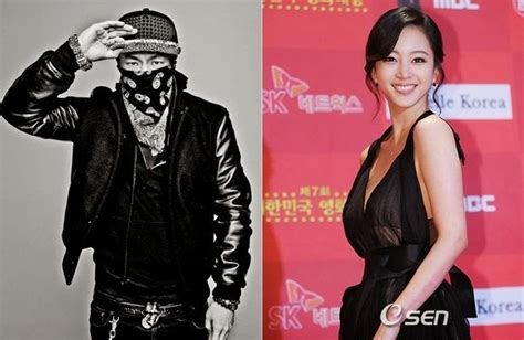Han ye seul is in a relationship with teddy. Han Ye Seul confirms relationship with Teddy Park (NB ...