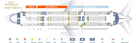 Boeing 777 200lr Seat Map Living Room Design 2020