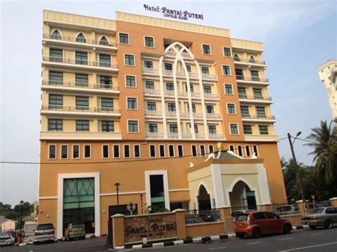 In addition, all guestrooms feature. Pantai Puteri Hotel (Melaka): See 16 Reviews and 8 Photos ...