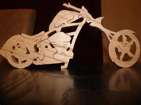 Scroll Saw Wooden Puzzles Woodworking Projects And Plans