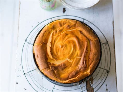 Mit diesem rezept gelingt ganz einfach der beliebte klassiker. Süsskartoffel Käse Kuchen - gesundes Rezept - Team Viking GmbH
