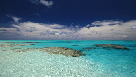 the 10 most beautiful lagoons in the world