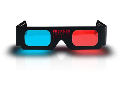 free 3d glasses from freaner freebie select the home of selected freebies