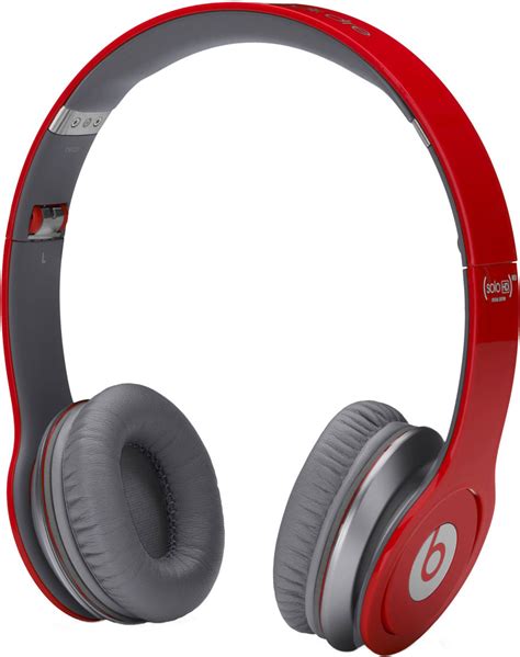 Beats fragment design powerbeats pro read. Beats by Dr. Dre Solo HD Red | Keymusic