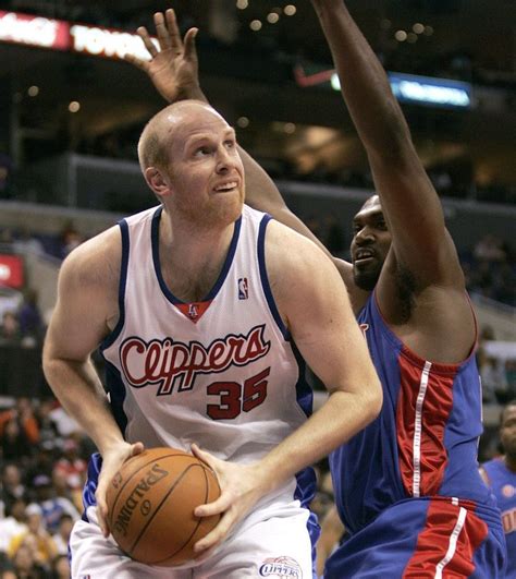 Ever since chris paul joined the national basketball association in 2005, drafted fourth out of wake forest, he has been near the center of the action. Chris Kaman heads to New Orleans as part of Los Angeles Clippers trade for Chris Paul | MLive.com